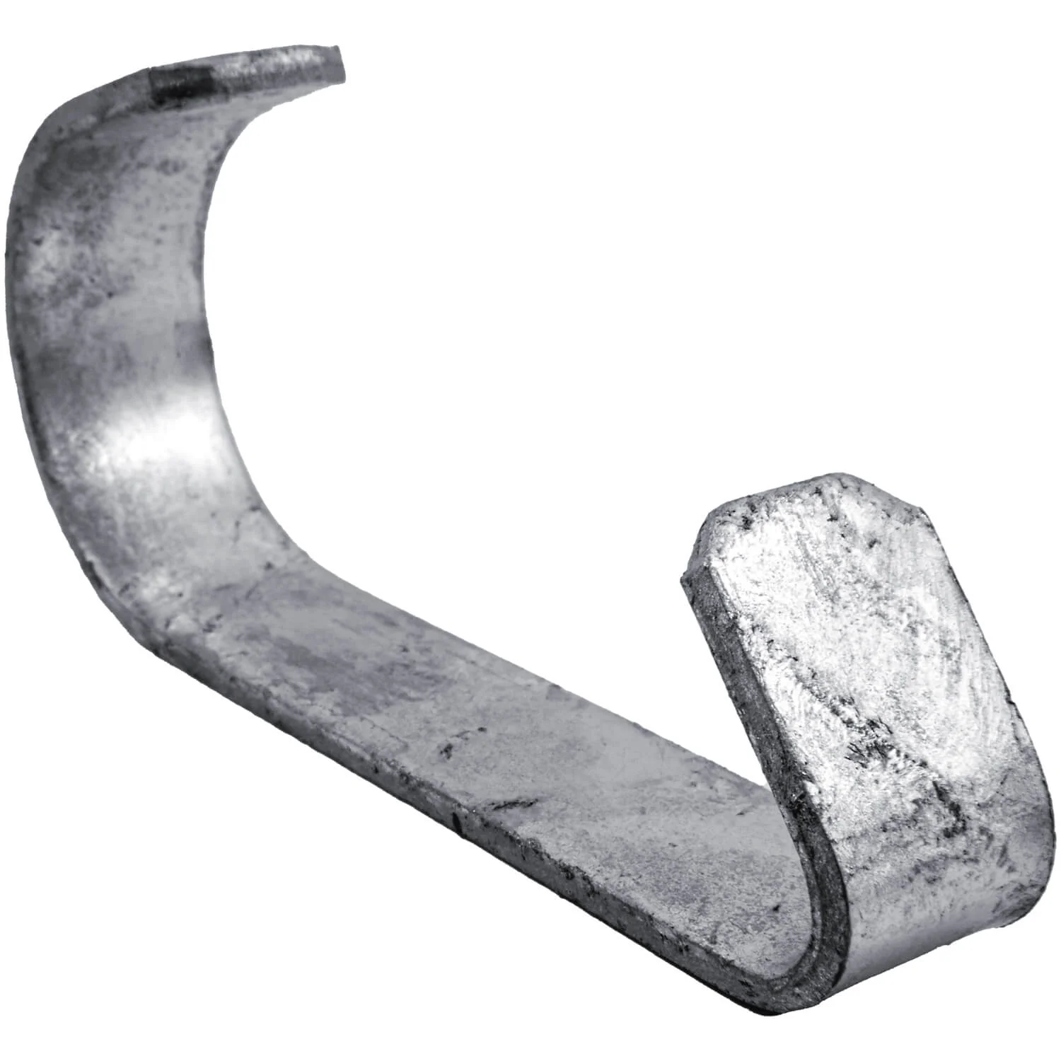 1-3/8" Chain Link Gate Clip – Fence & Kennel Panel Clip Band for Gate or Frame Attachment - Image 7
