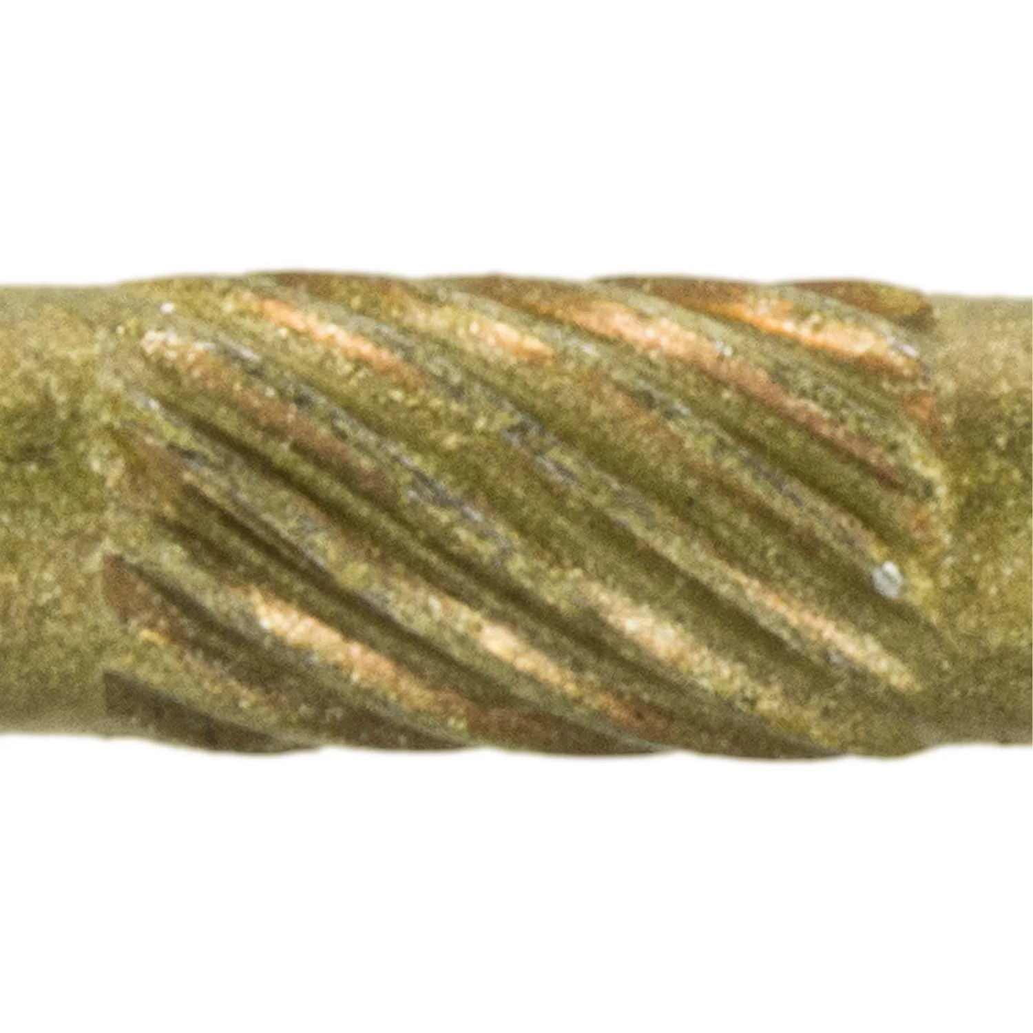 #10 x 2" - 6" Bronze Exterior Coated Wood Screw Torx/Star Drive Head - Multipurpose Exterior Coated Torx/Star Drive Wood Screws - Image 64