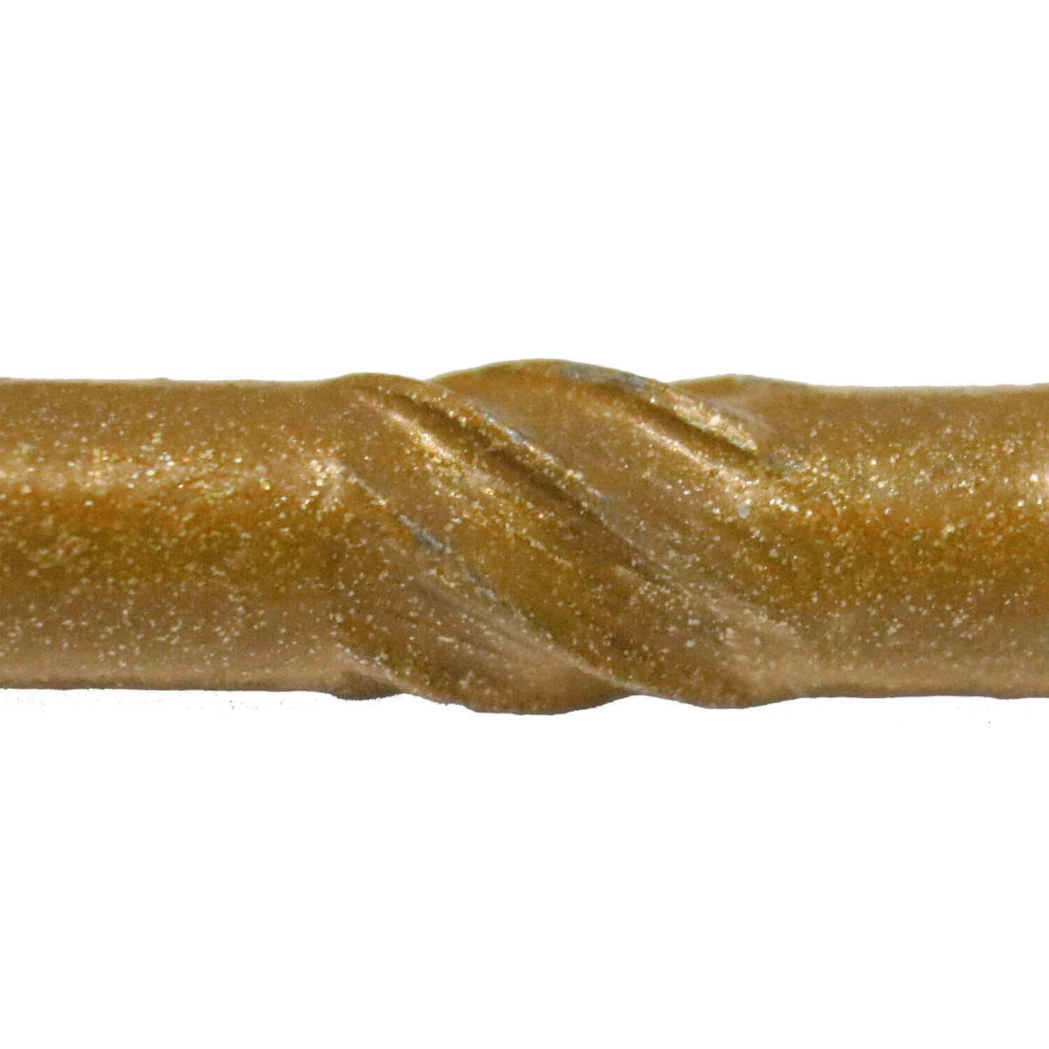 #14 x 5" - 8" Bronze Exterior Coated Wood Screws - Extra Long Bronze Wood Screw with Torx/Star Drive Head - Multipurpose Torx/Star Drive Wood Screws - Image 5