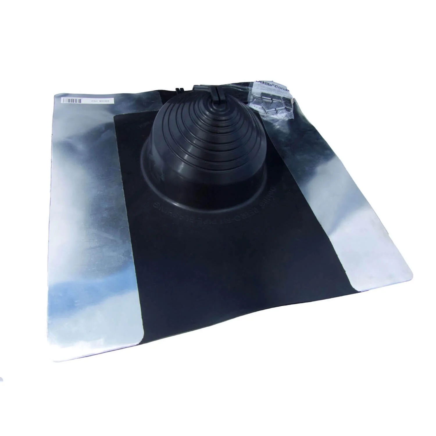 Dektite Retrofit (Shingle Roofs) Electrical Service Masts - Image 11