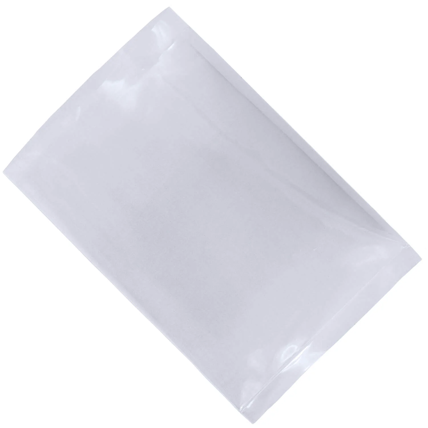 6 Mil Clear Poly Bags - Heavy Duty Plastic Packaging Bags - Multiple Sizes - Image 14