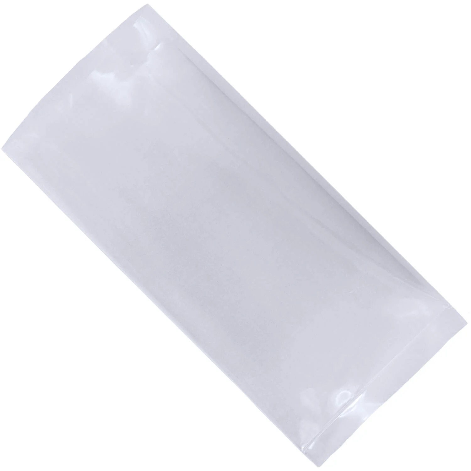 6 Mil Clear Poly Bags - Heavy Duty Plastic Packaging Bags - Multiple Sizes - Image 5