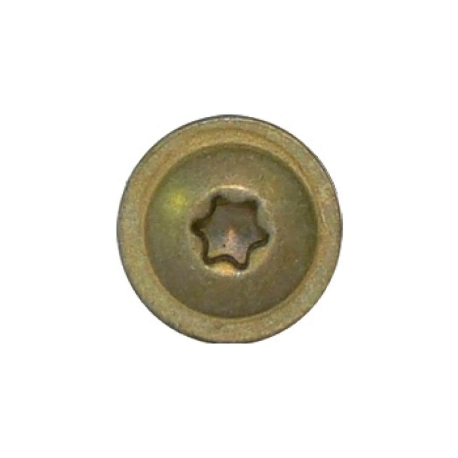 7 x 2" Bronze Star Multipurpose Exterior Coated Modified Truss Head Cabinet Wood Screw, Torx Drive (OVERSTOCK) - Image 22