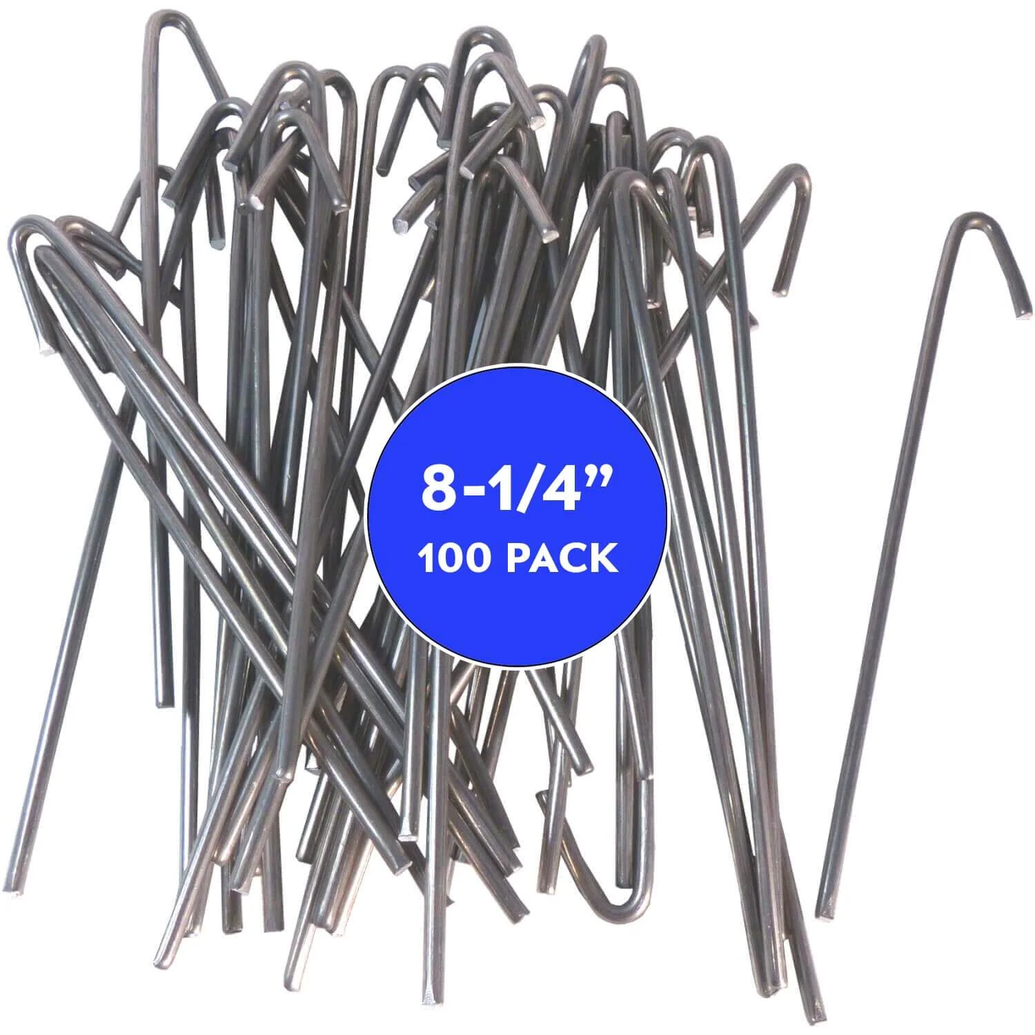 Aluminum Chain Link Wire Ties and Chain Link Hook Ties or Chain Link Fence Tie Wires - Image 40