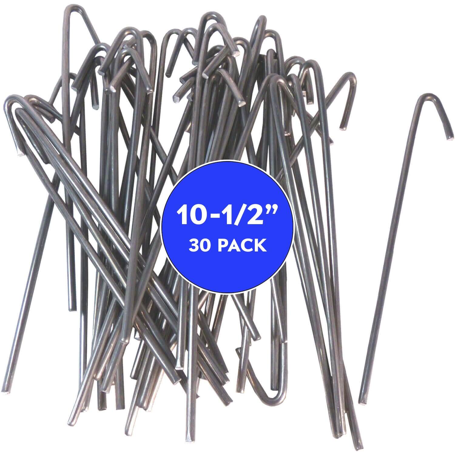 Aluminum Chain Link Wire Ties and Chain Link Hook Ties or Chain Link Fence Tie Wires - Image 43