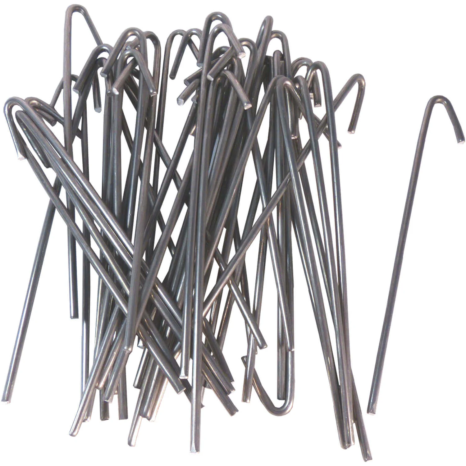Aluminum Chain Link Wire Ties and Chain Link Hook Ties or Chain Link Fence Tie Wires - Image 53