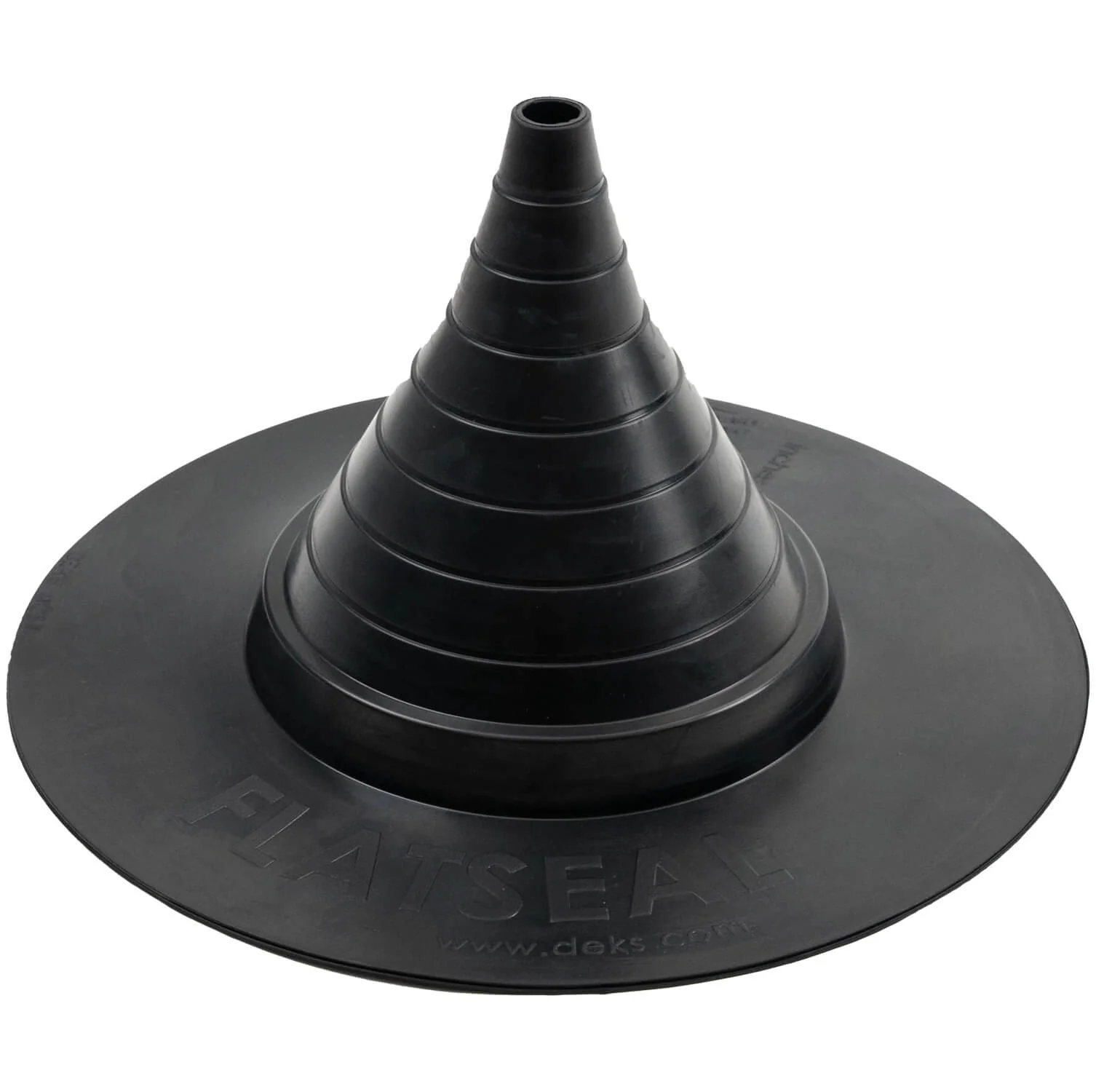FS25-175BU - BLACK EPDM Flat Seal for Flat and Low pitch Roofs with Single Ply or Bitumen Coverings - Image 2