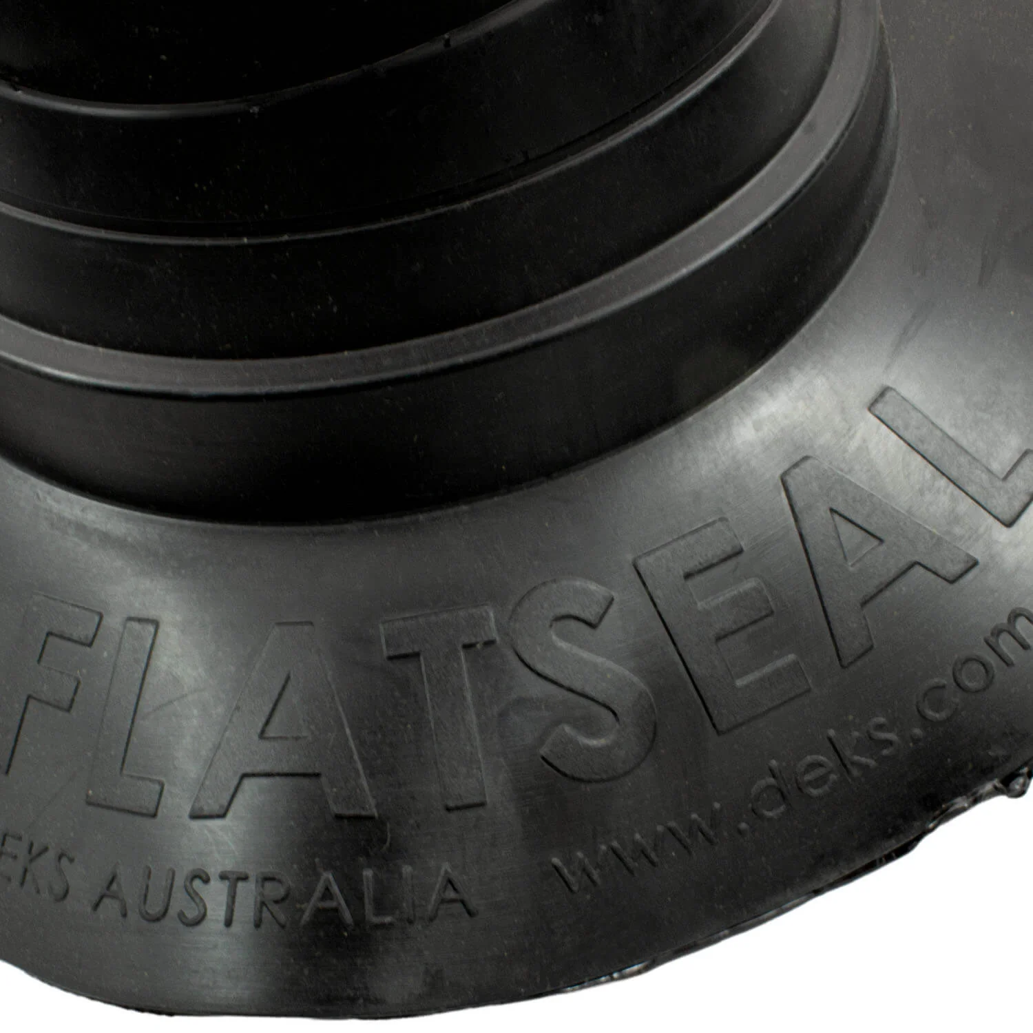 FS25-175BU - BLACK EPDM Flat Seal for Flat and Low pitch Roofs with Single Ply or Bitumen Coverings - Image 3
