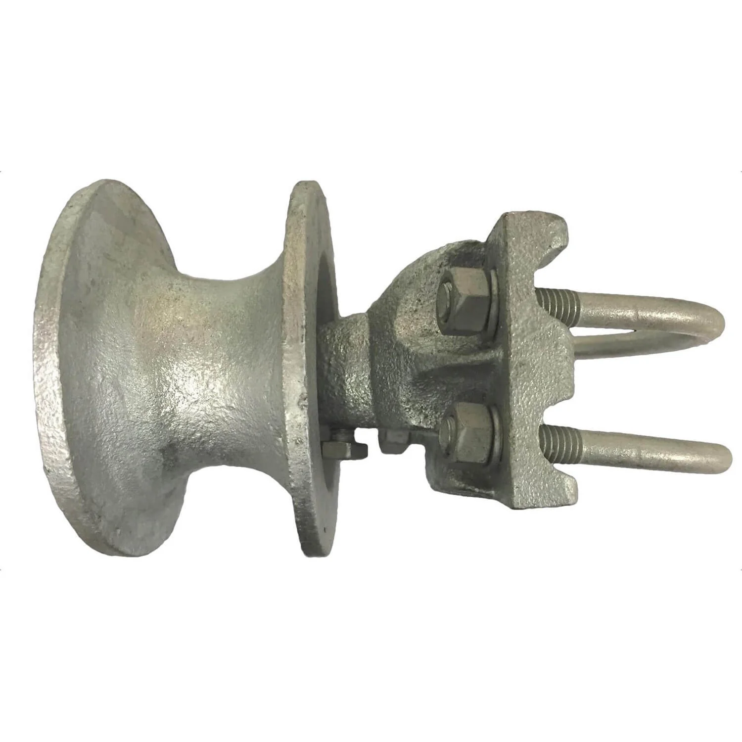 Cantilevered Gate Rollers, Cantilevered Rollers, Rolling Cantilever, Slide Gate Roller Hardware. Various Sizes From  Mini 2-3/8" to 6-5/8" - Image 12