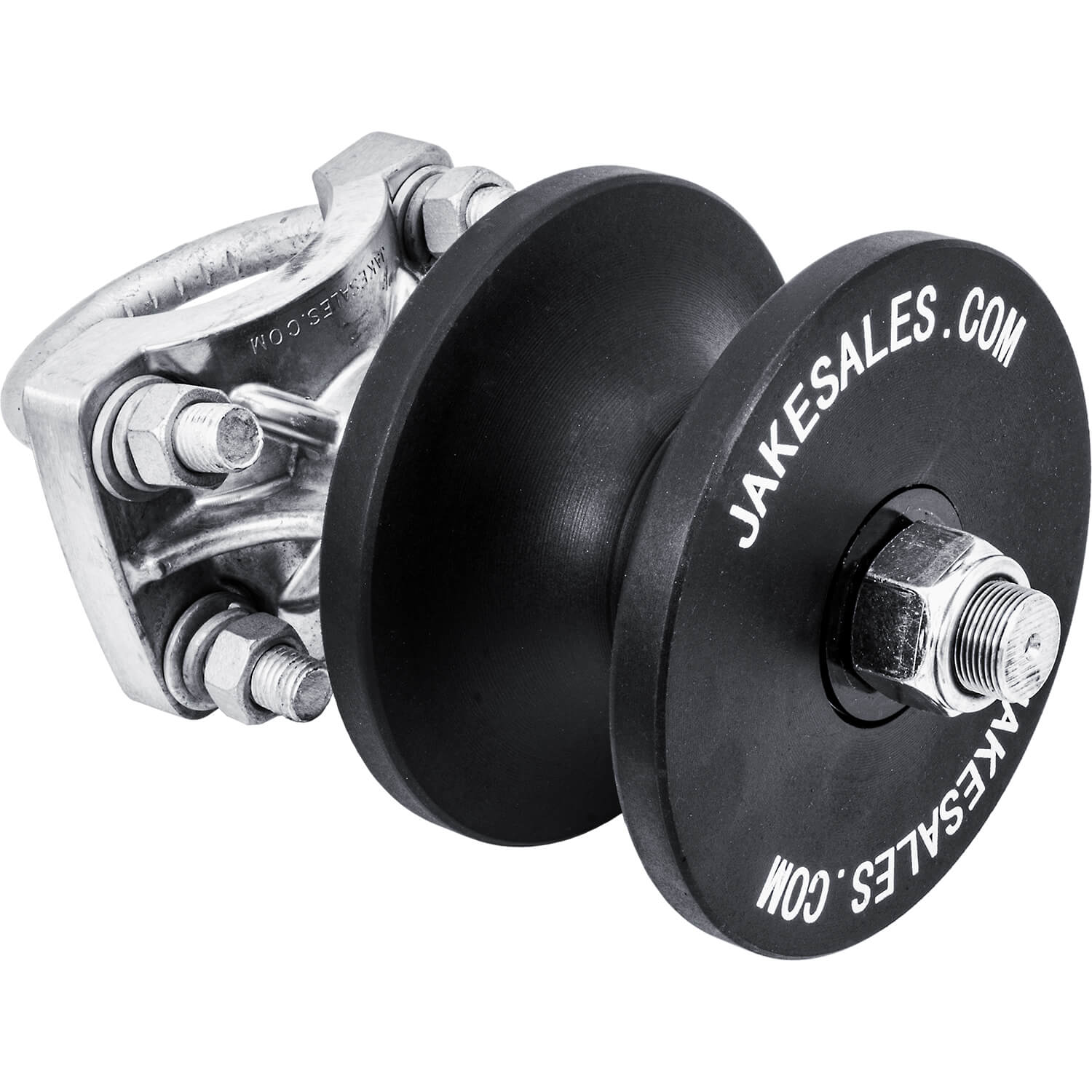 Cantilevered Gate Rollers, Cantilevered Rollers, Rolling Cantilever, Slide Gate Roller Hardware. Various Sizes From  Mini 2-3/8" to 6-5/8" - Image 13