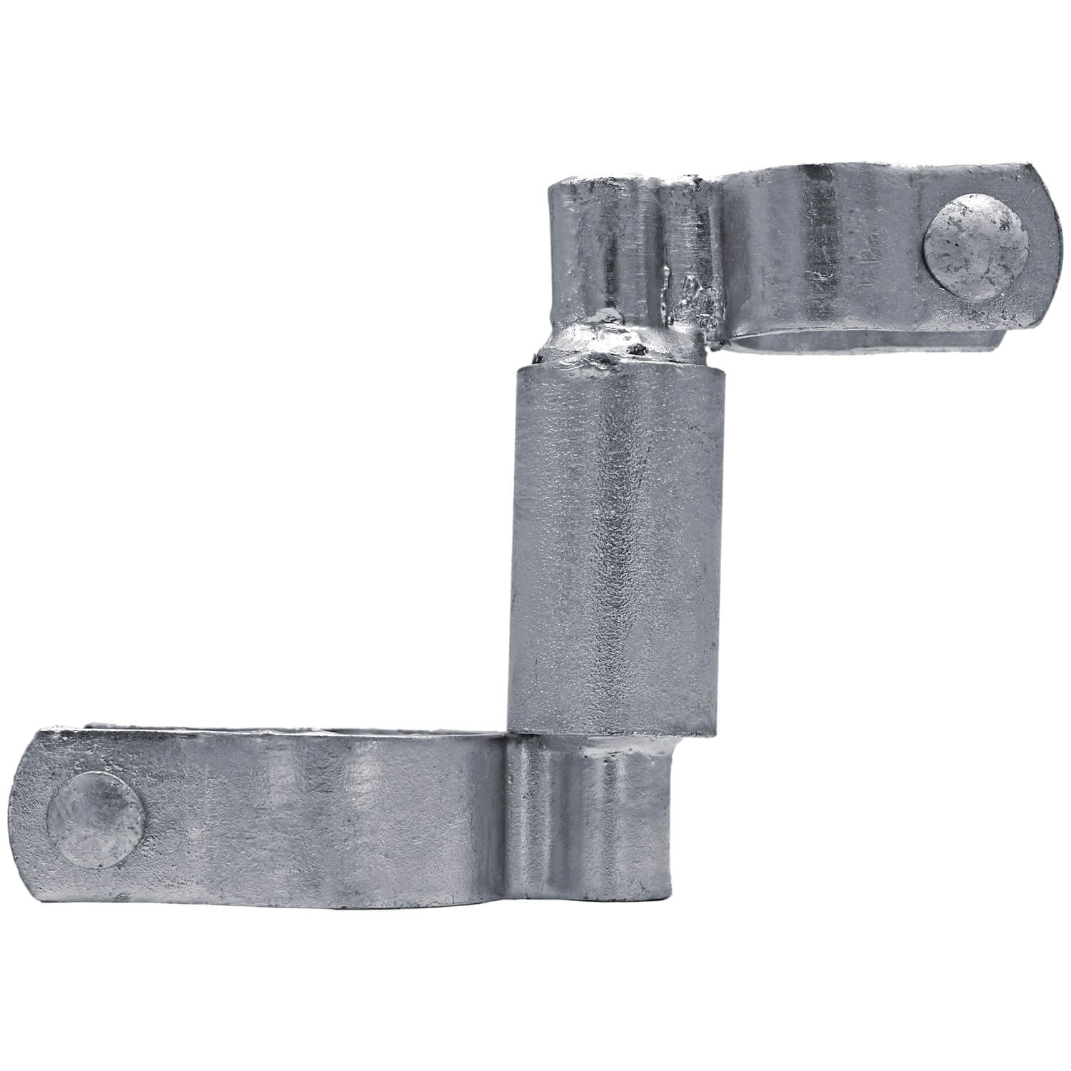Chain Link Gate Spring Closer - Self Closing Gate Spring Closer - Gate Closer Includes Bolts - Image 12