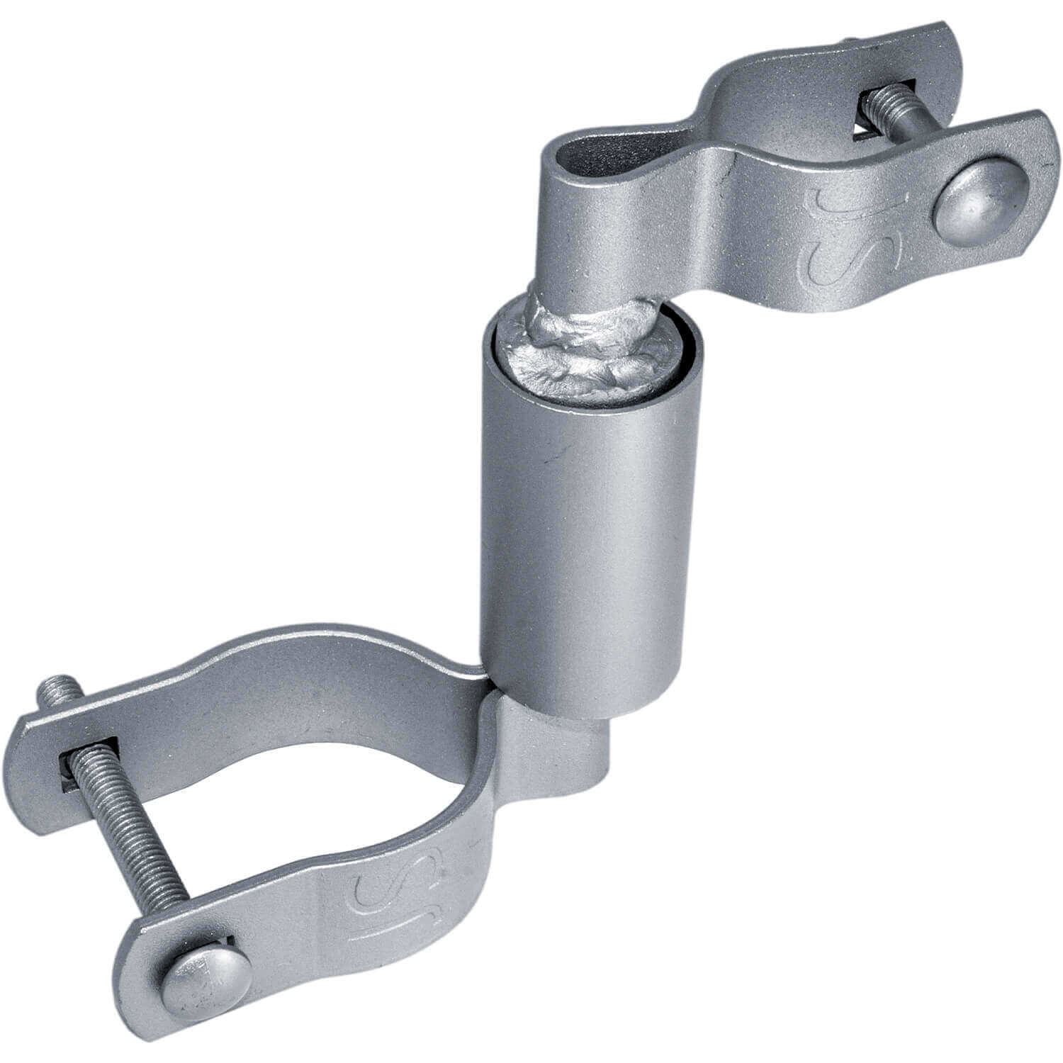 Chain Link Gate Spring Closer - Self Closing Gate Spring Closer - Gate Closer Includes Bolts - Image 16