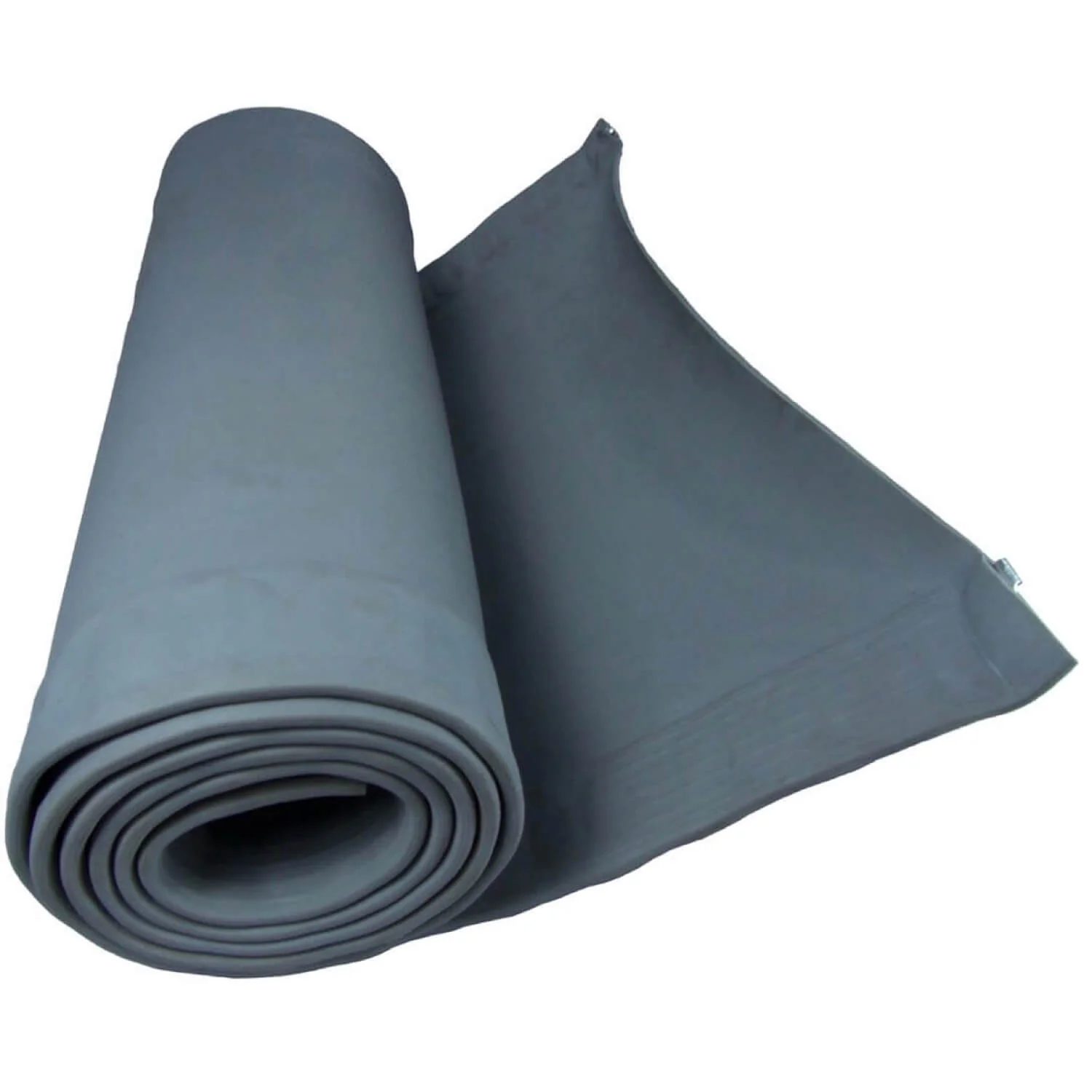 DEKSTRIP FLEXIBLE PIPE FLASHING - EPDM Flexible Pipe Flash Dekstrip(one-size-fits-all) Roof Jack Pipe Boot onsite adjustable,attaches easily with roof screws - Image 17