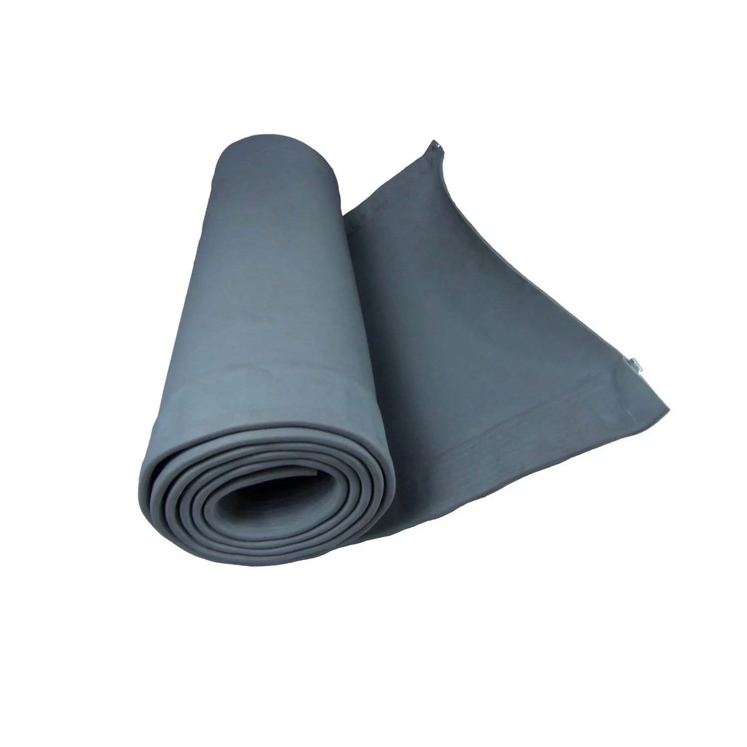 DEKSTRIP FLEXIBLE PIPE FLASHING - EPDM Flexible Pipe Flash Dekstrip(one-size-fits-all) Roof Jack Pipe Boot onsite adjustable,attaches easily with roof screws - Image 18