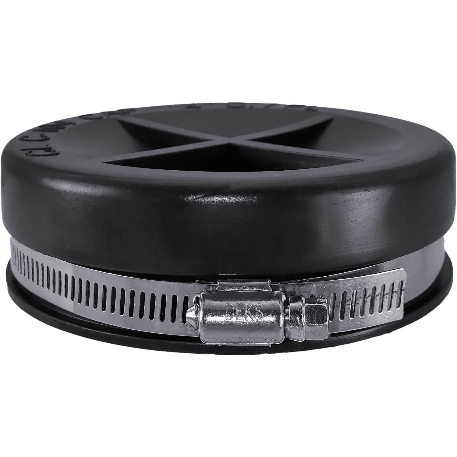Deks/Joiners Pipe End Caps - Image 5