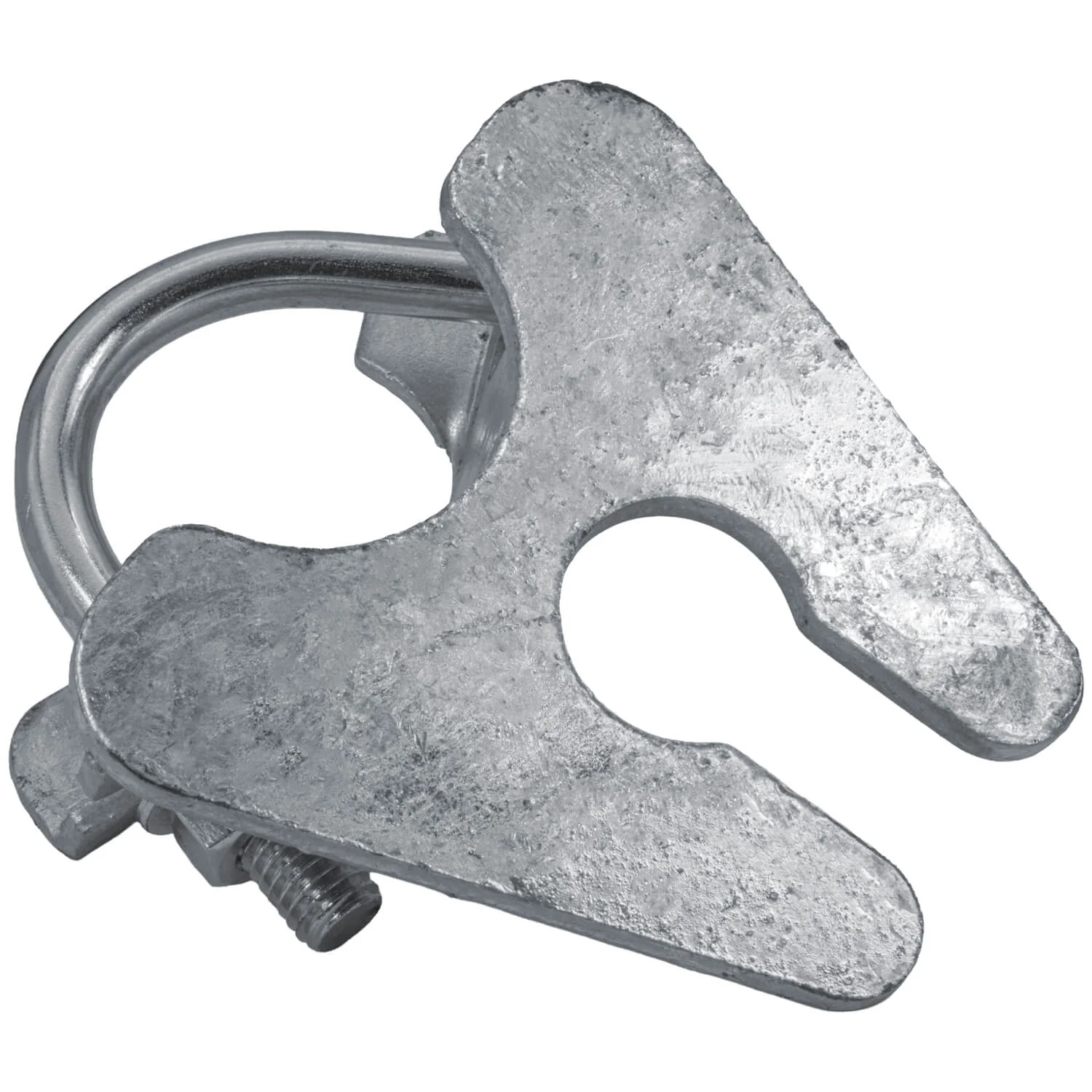 Chain Link Fence Hardware
