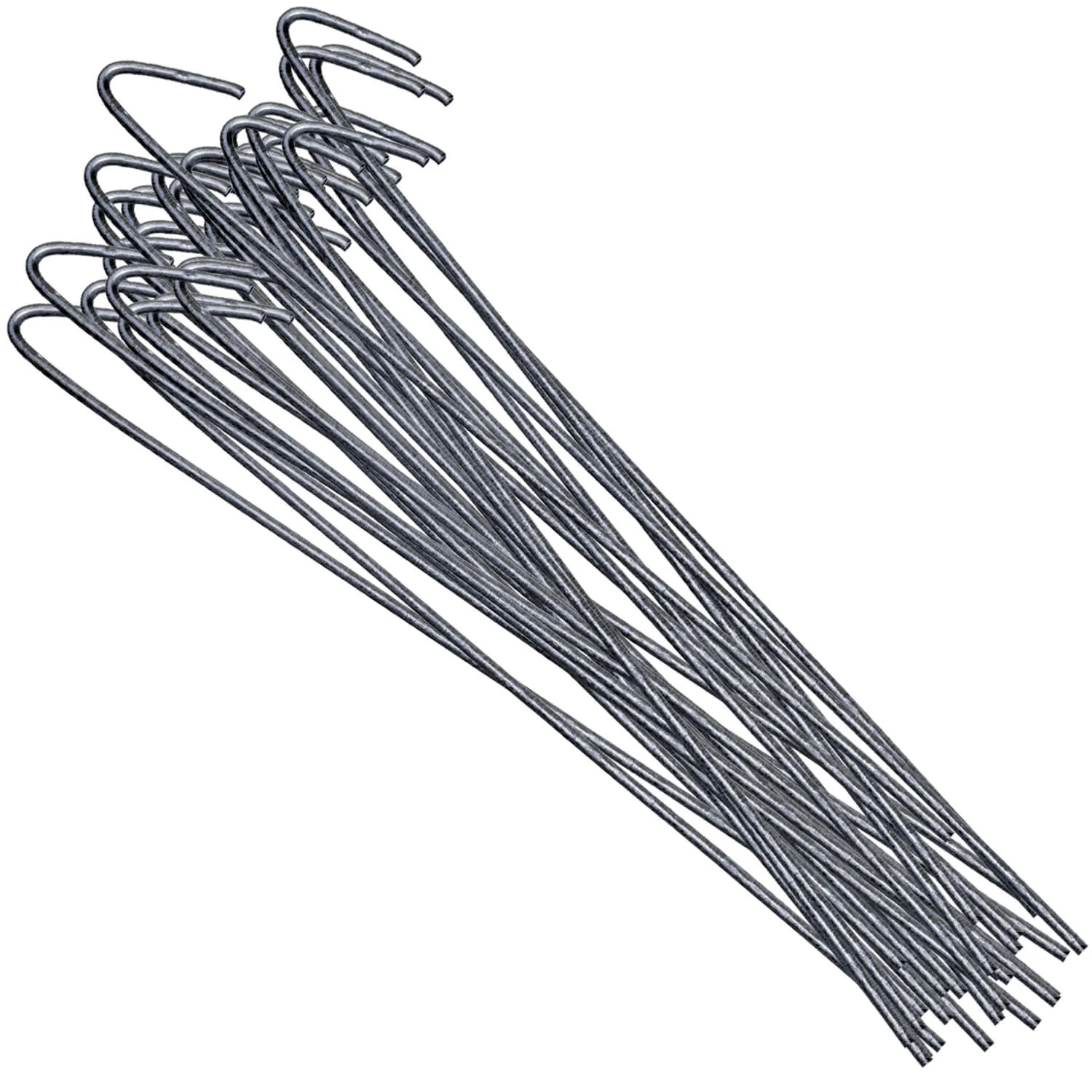 Steel Chain Link Wire Ties and Chain Link Hook Ties or Chain Link Fence Tie Wires - Image 15
