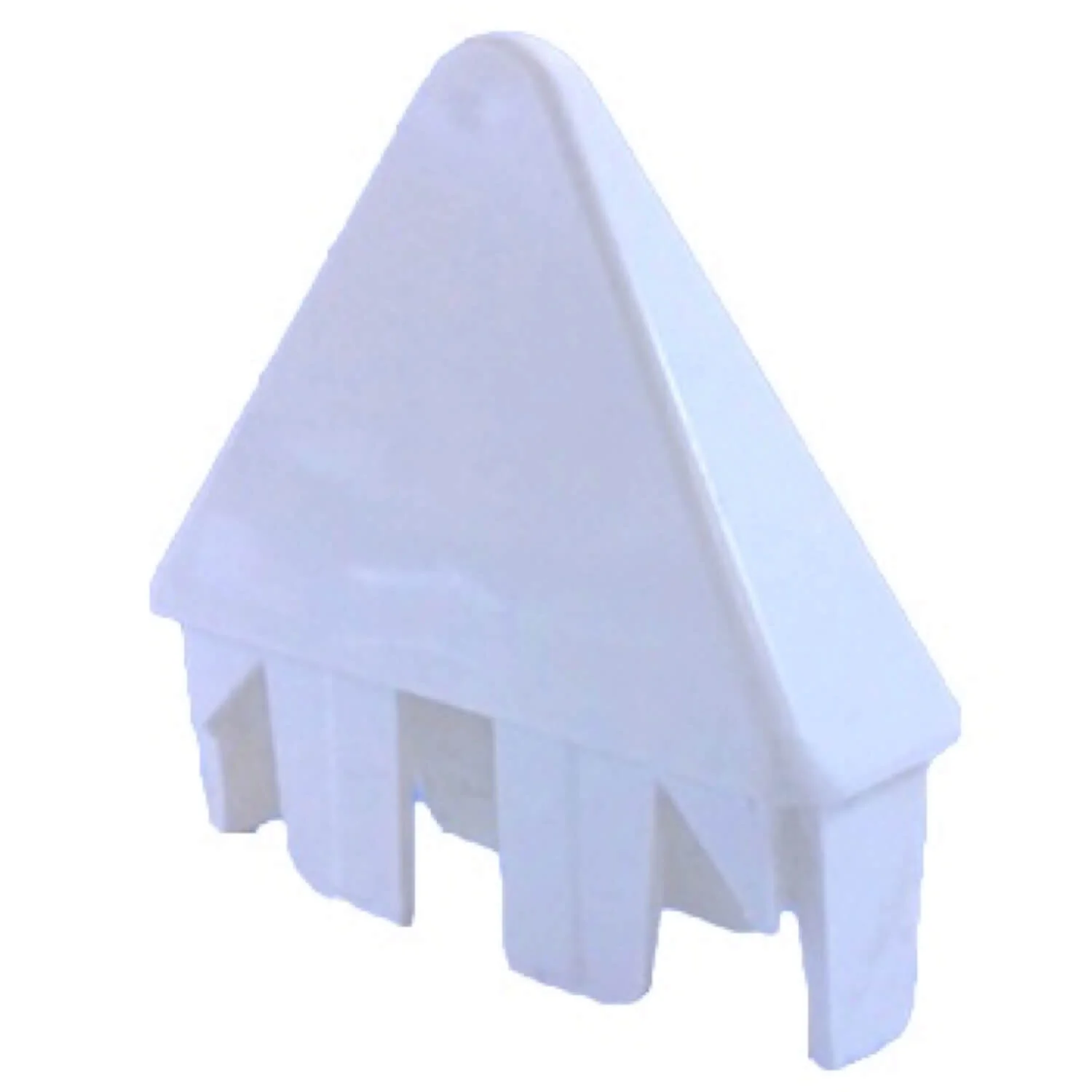 Vinyl Fence Picket Caps - Image 12