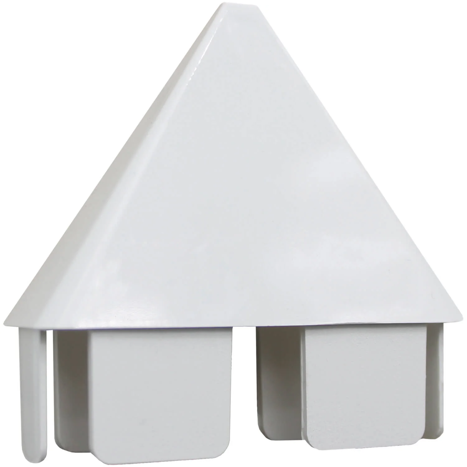 Vinyl Fence Picket Caps - Image 13