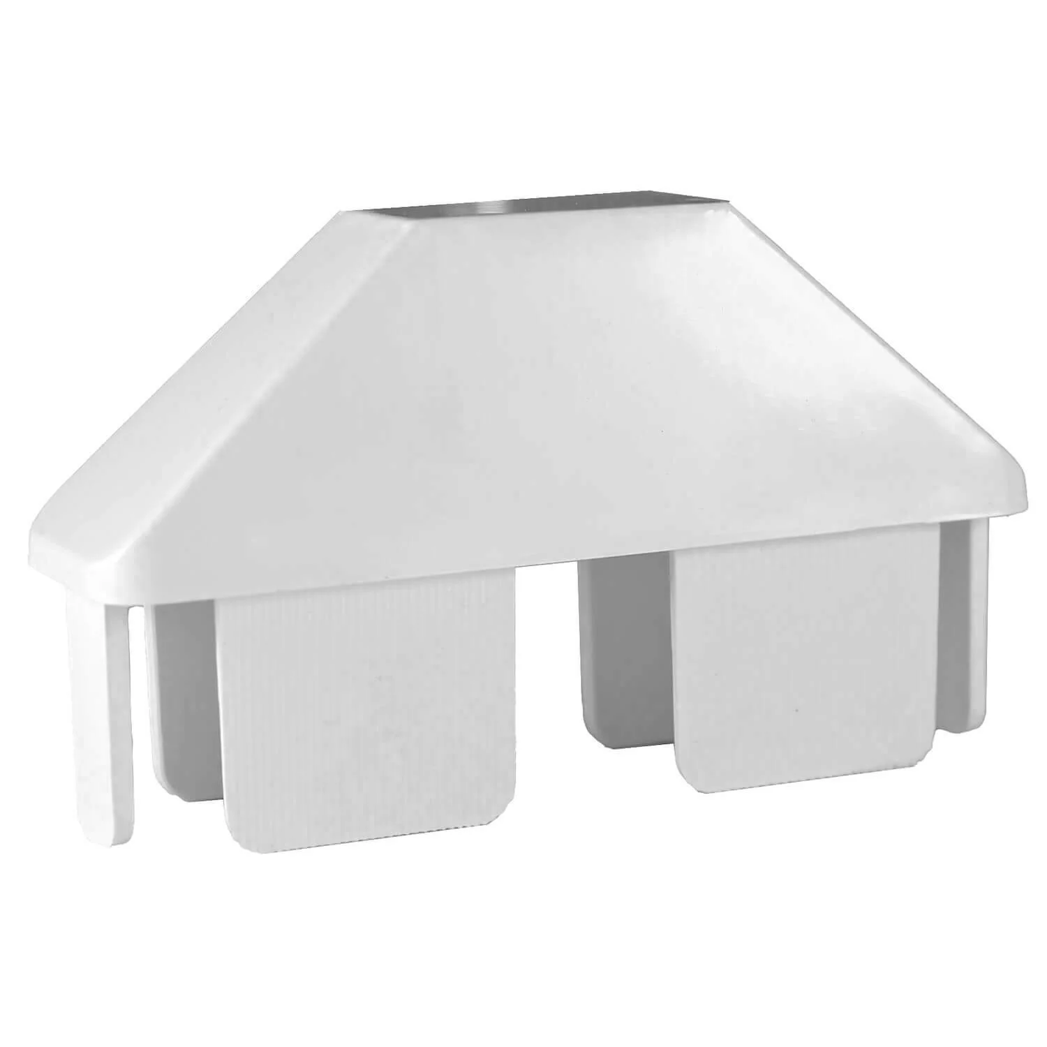 Vinyl Fence Picket Caps - Image 15